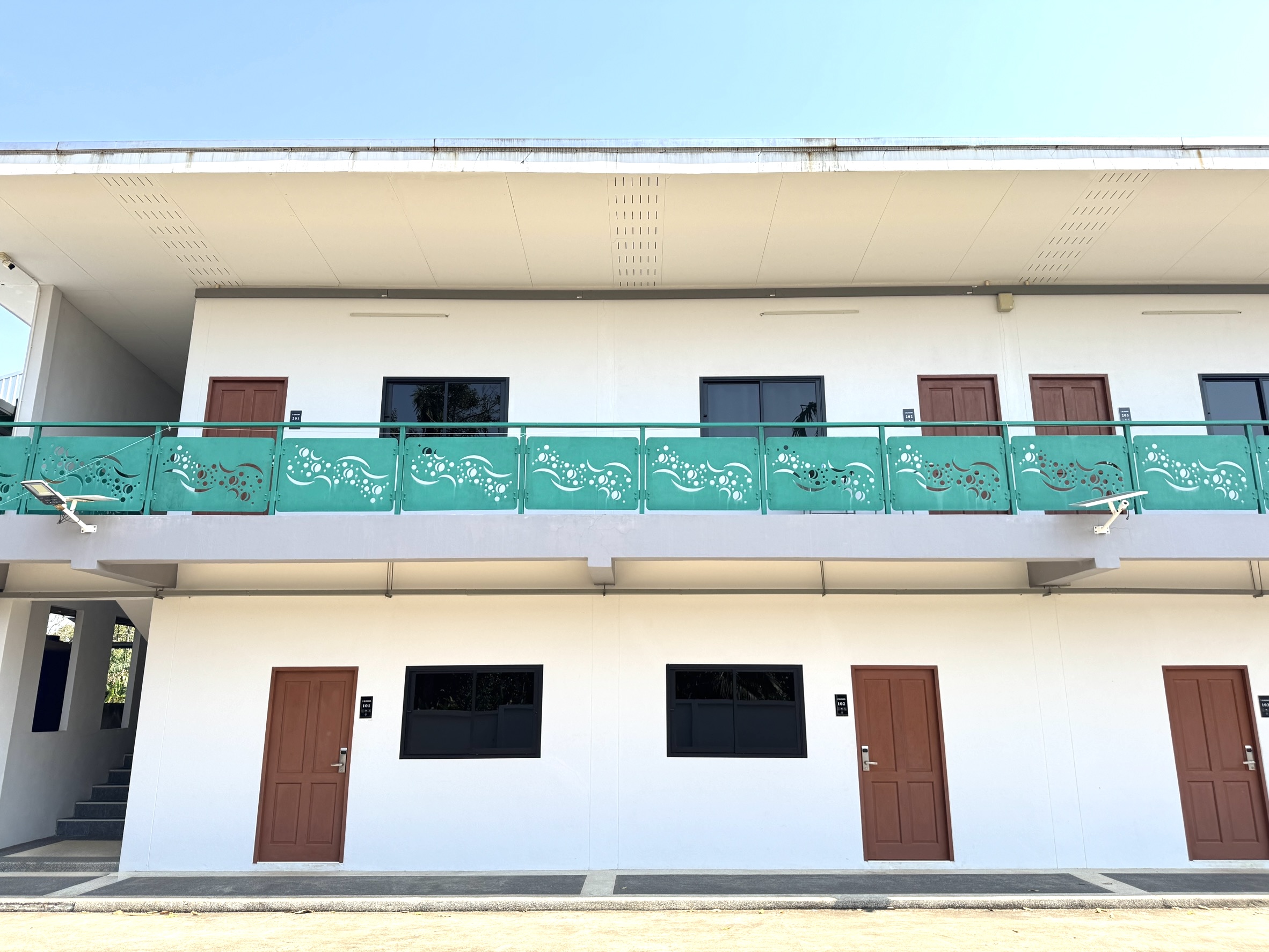 Beautiful House Near Rama 9 - Main Photo