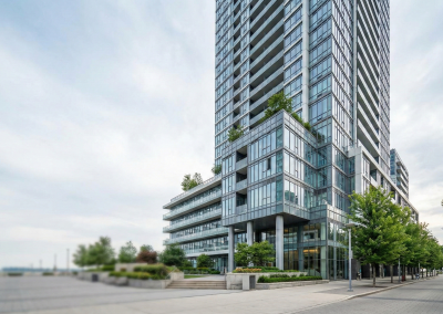 Beautiful Condo for Rent Near Udomsuk